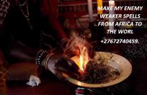 REVERSE CURSE SPELL BY BABA KAGOLO IN AUSTRALIA, CANADA, THE USA, ALL OF AFRICA, AND OTHER PARTS OF THE WORLD +27672740459. mediacongo
